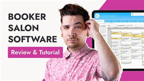 booker software reviews|booker salon software reviews.